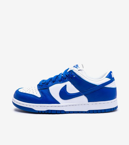 N°KE Dunk Low SP Kentucky (2020/2022)