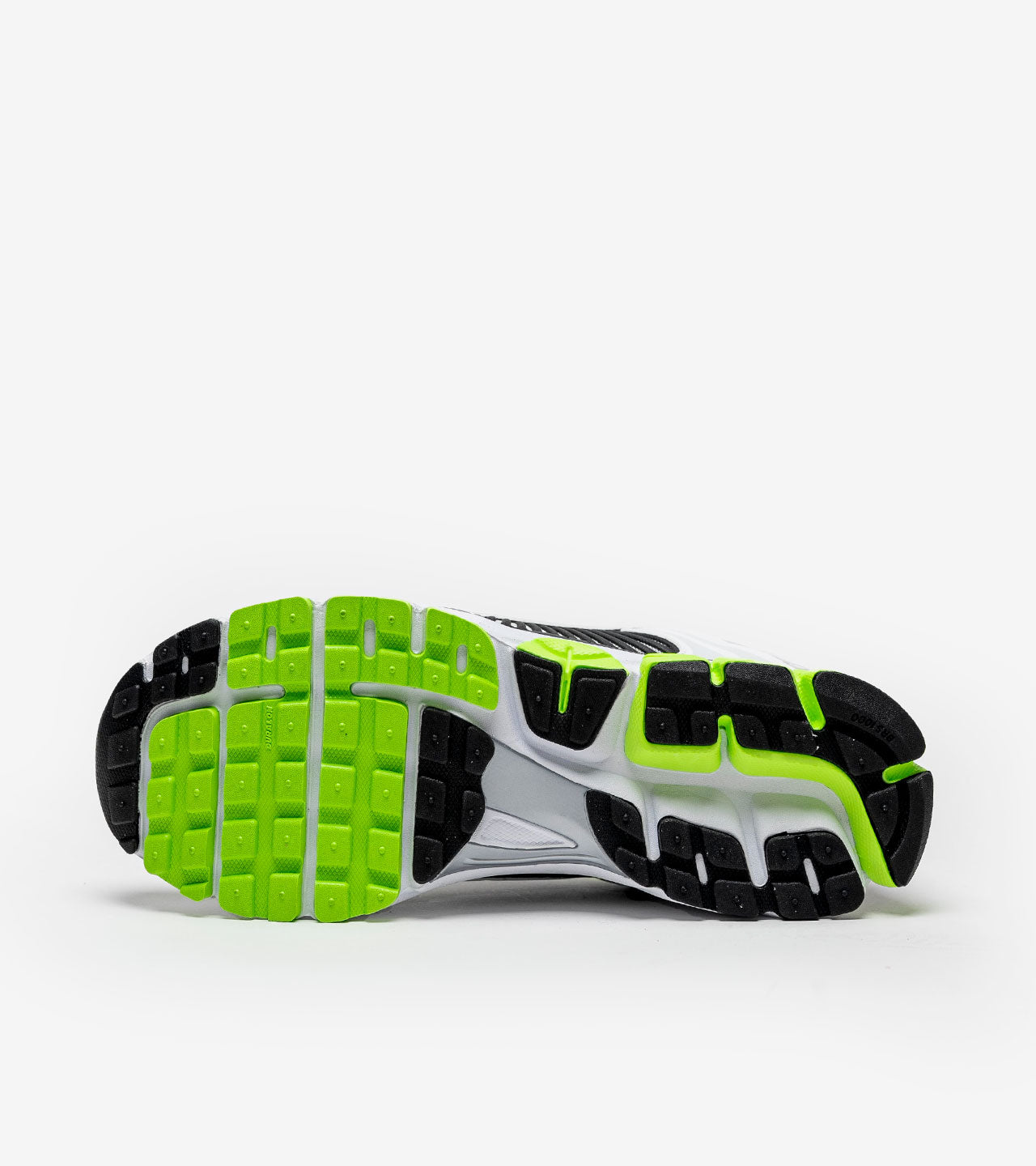 N°KE Zoom Vomero 5 Electric Green Black