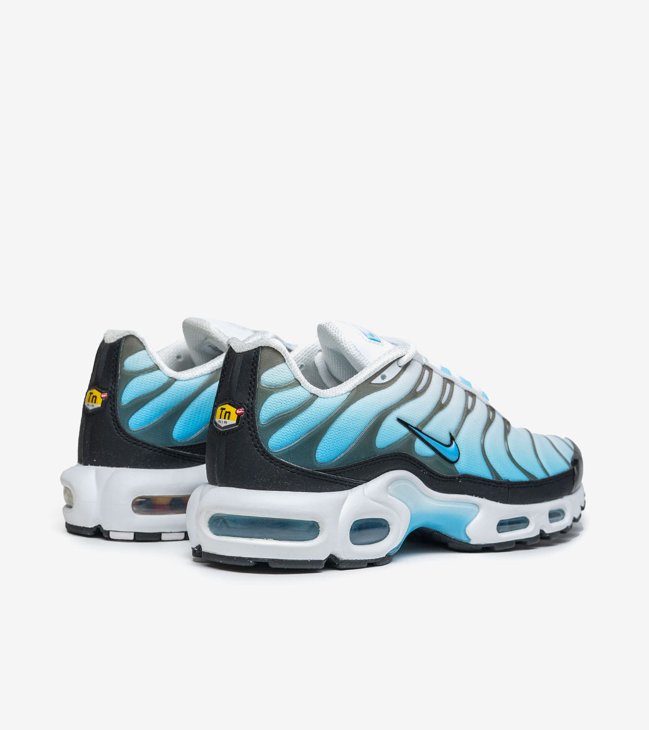 N°KE Air Max Plus Baltic Blue
