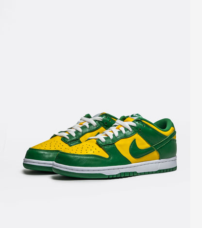 N°KE Dunk Low Brazil (2020)