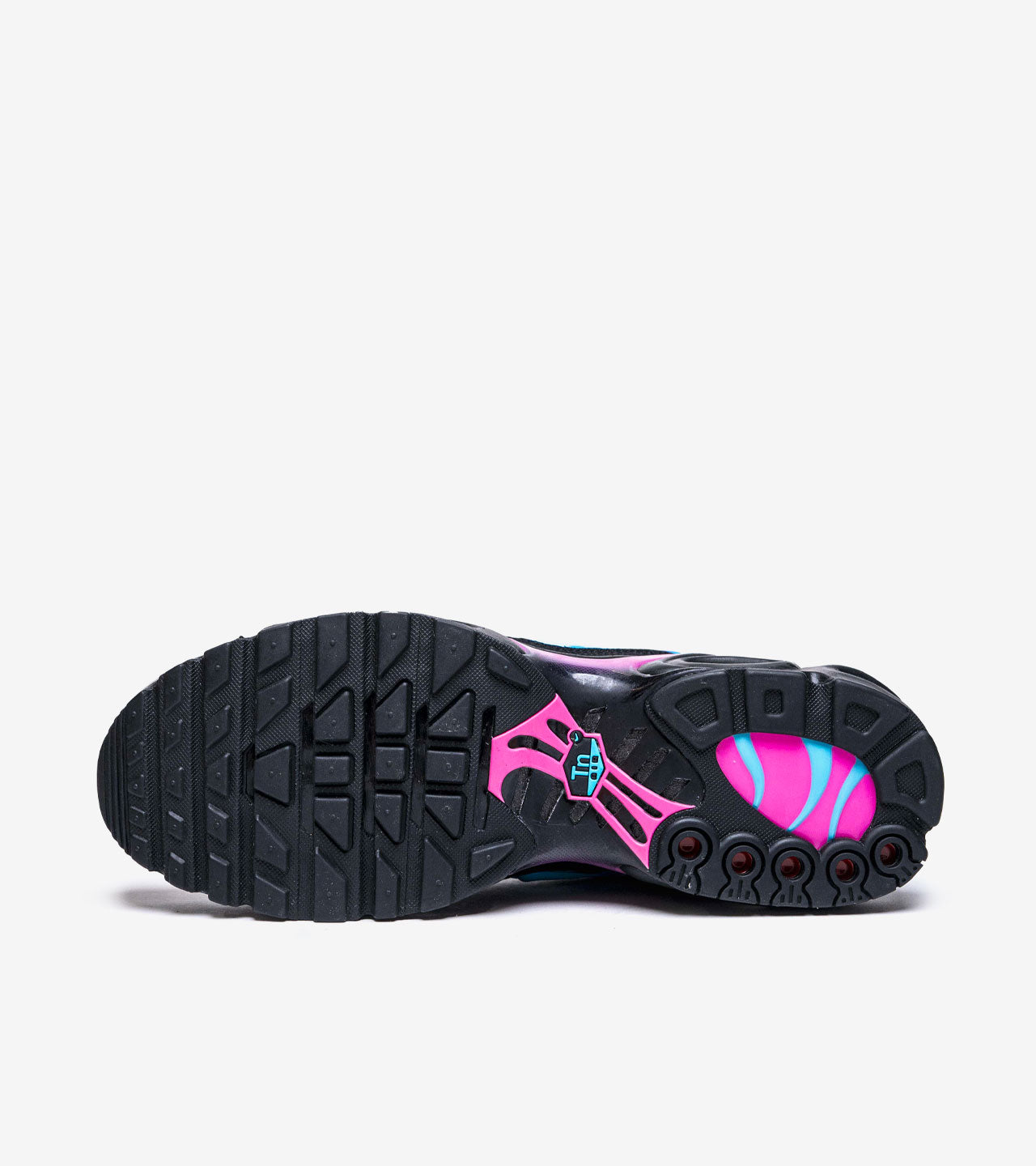 N°KE Air Max Plus Miami Vice