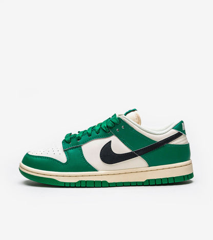 N°KE Dunk Low SE Lottery Pack Malachite Green