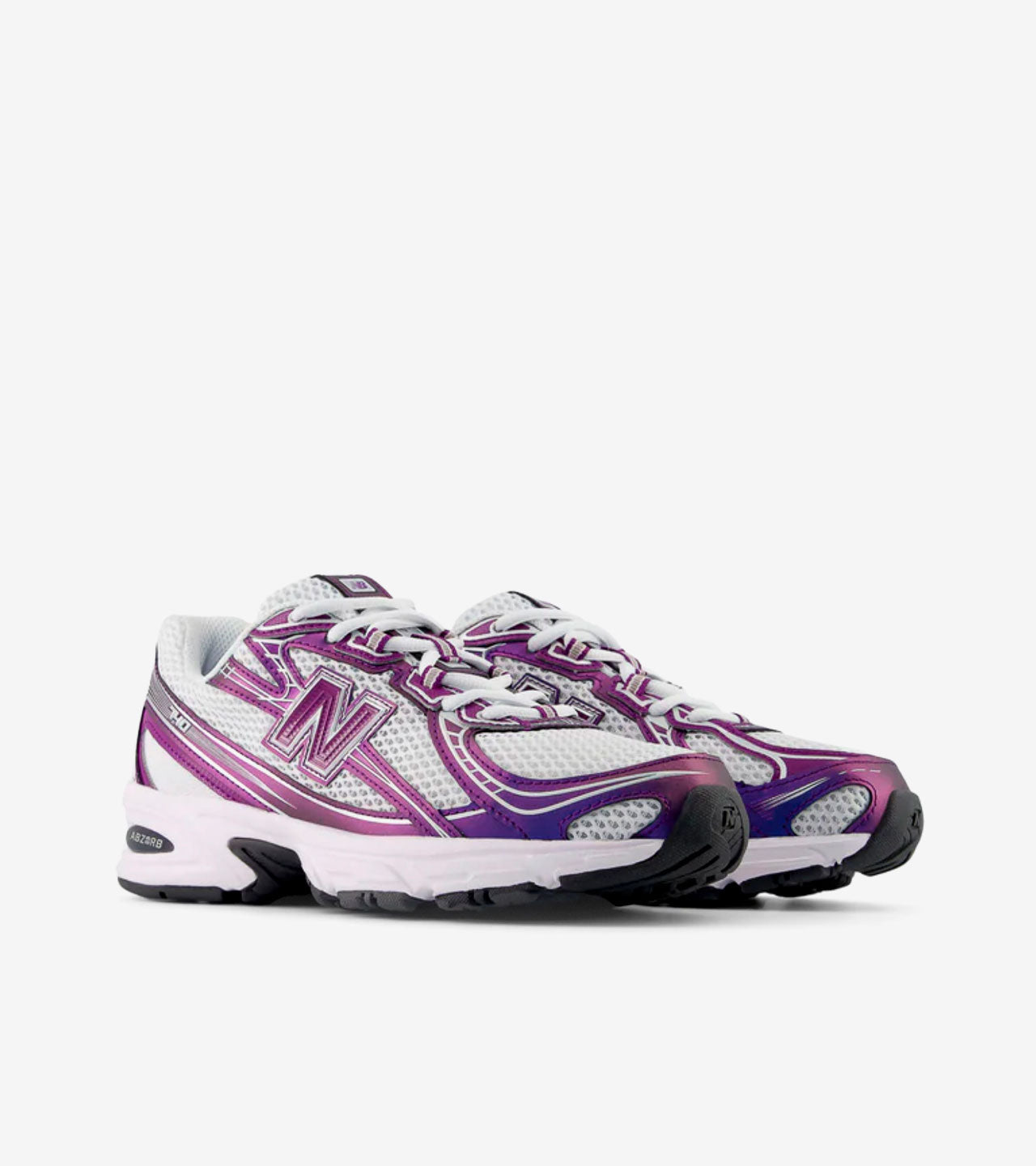 NB 740v2 Concord Grape