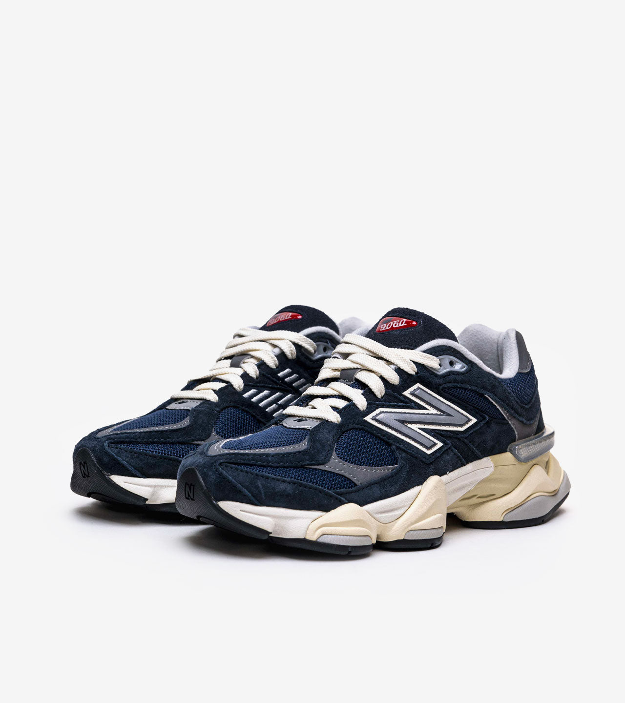 NB 9060 Navy White