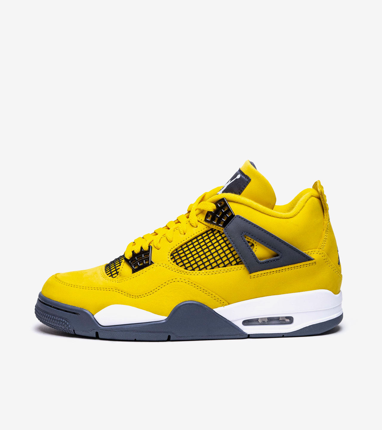 AIR J°RDAN 4 Retro Lightning (2021)