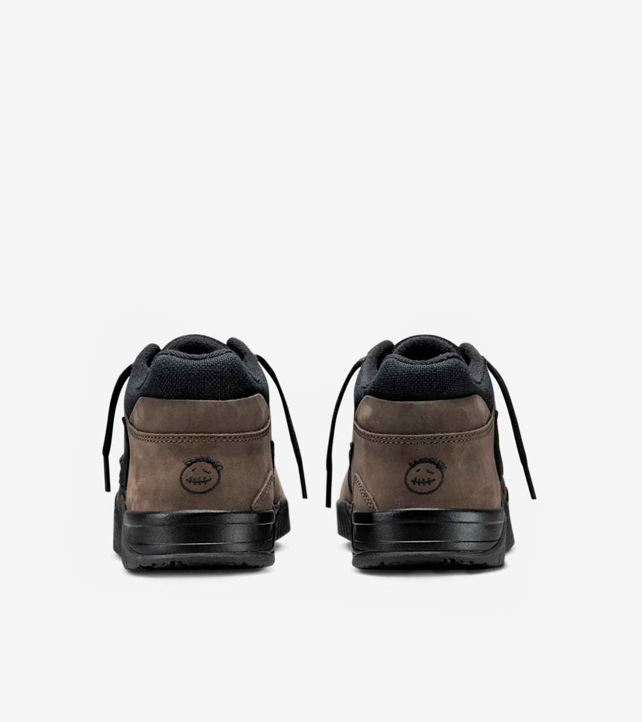 J°RDAN Jumpman Jack TR TR°VIS SCOTT Dark Mocha