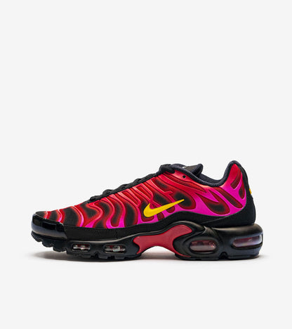 N°KE Air Max Plus SUPR°ME Black