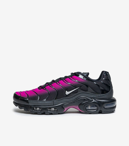 N°KE Air Max Plus Black Pink (2023)