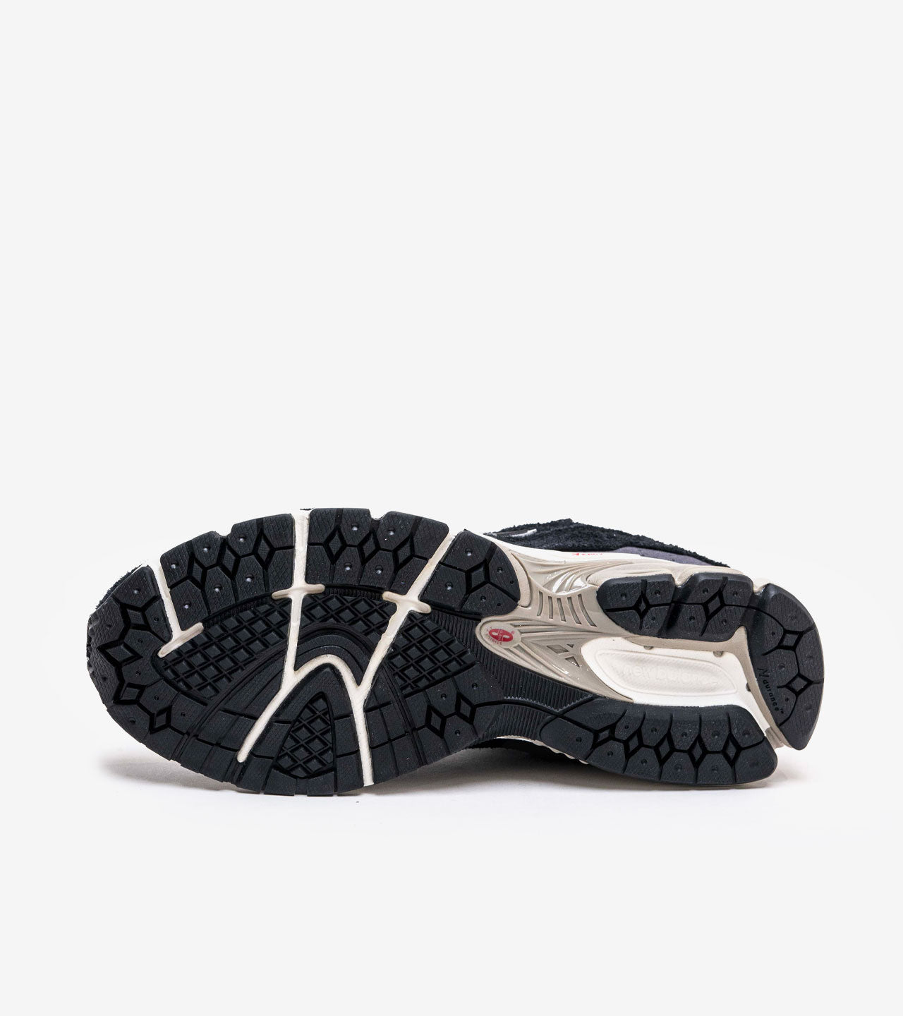 NB 2002R Protection Pack Black Grey