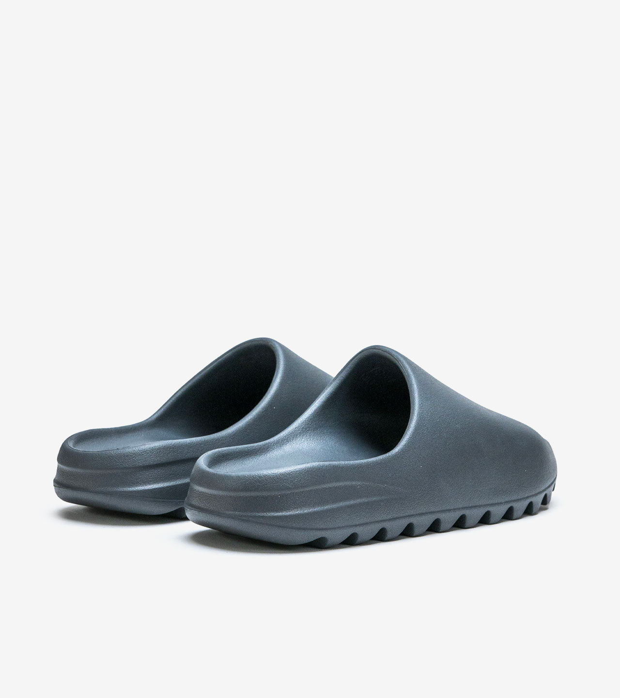 AD°DAS YZ°Y Slide Slate Grey