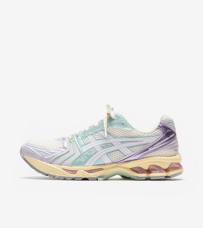 AS°CS Gel-Kayano 14 Cream Dusk Violet