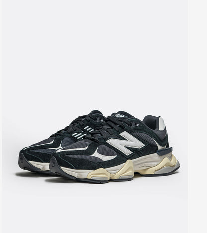 NB 9060 Black White