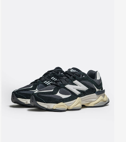 NB 9060 Black White