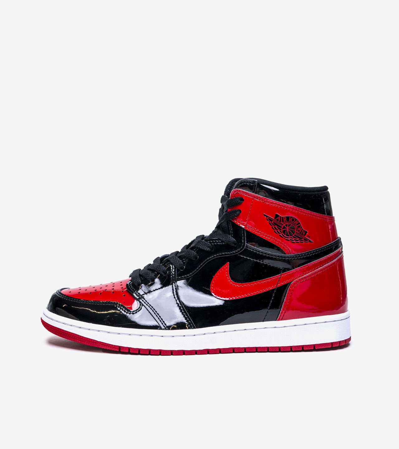 AIR J°RDAN 1 Retro High OG Patent Bred