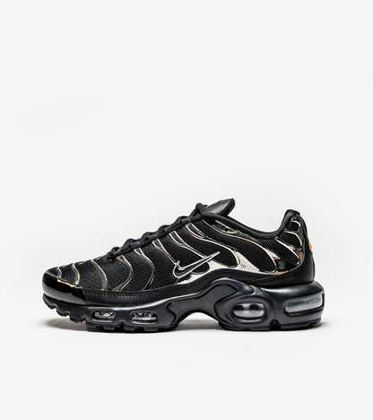 N°KE Air Max Plus SE Black Chrome (Women's)