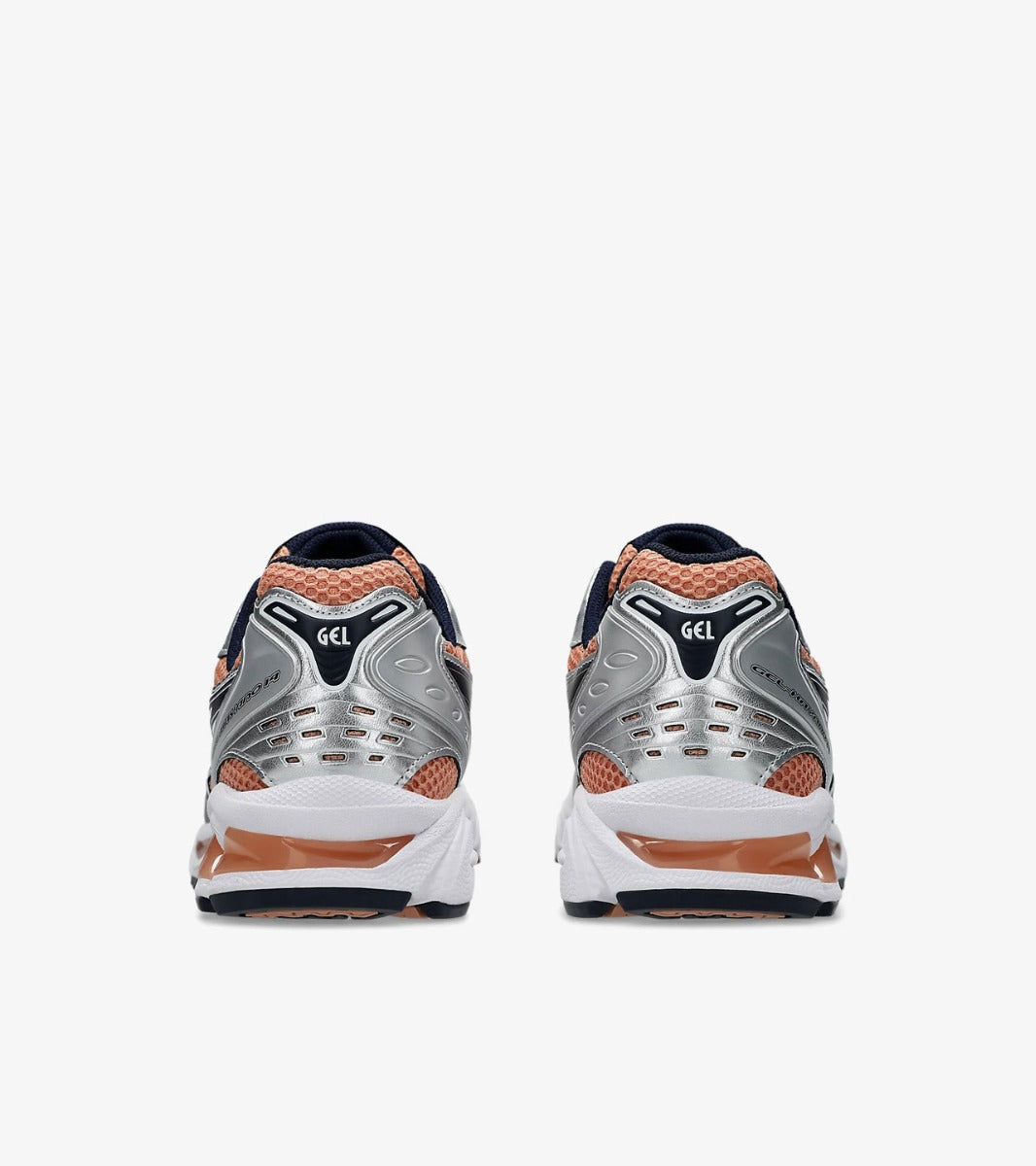 AS°CS Gel-Kayano 14 Sepia Pure Silver