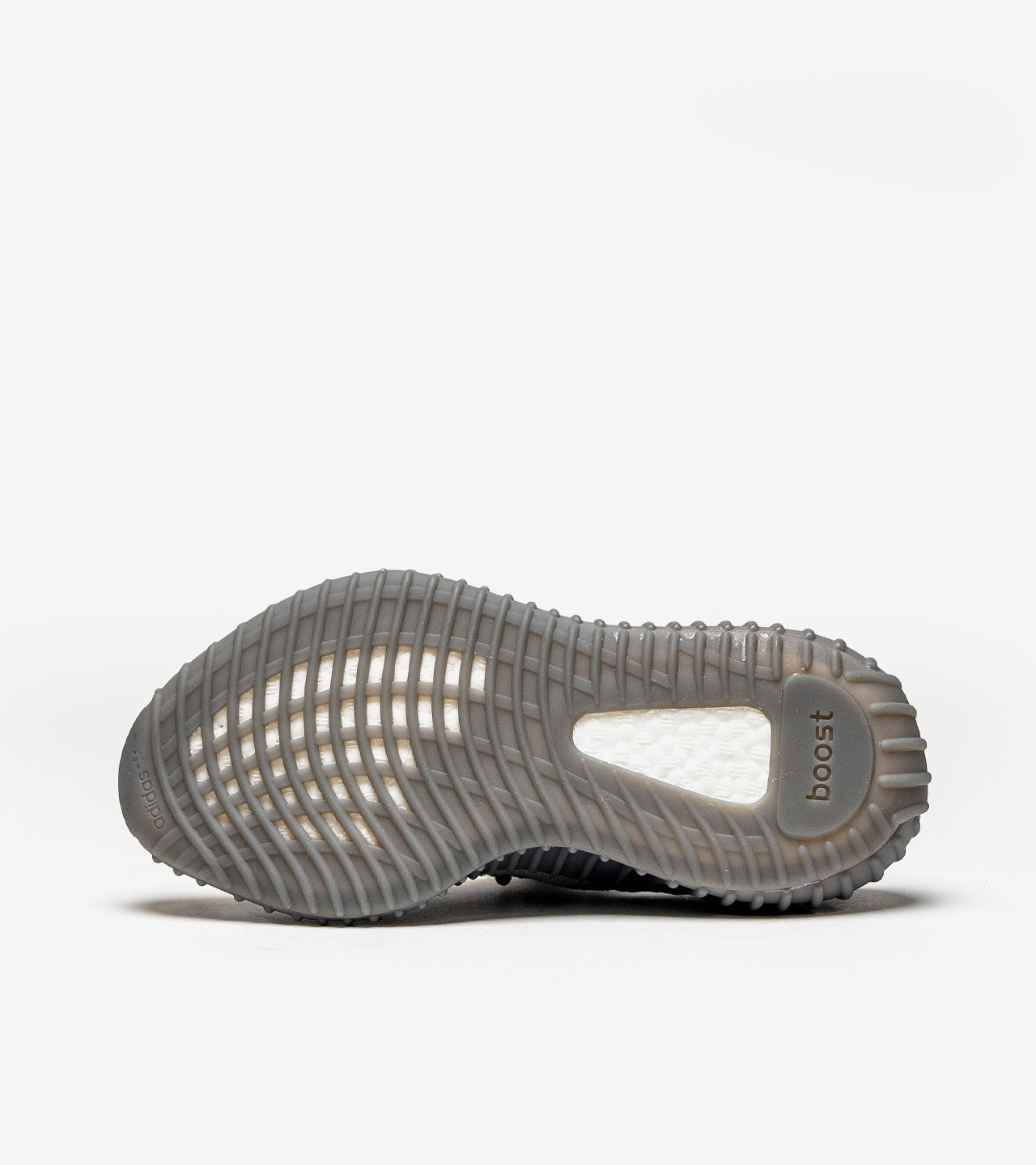 AD°DAS YZ°Y Boost 350 V2 Steel Grey