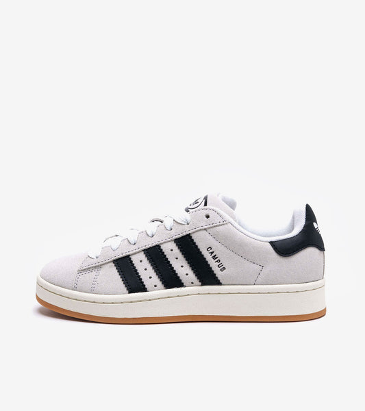 AD°DAS Campus 00s Crystal White Core Black (Women's)