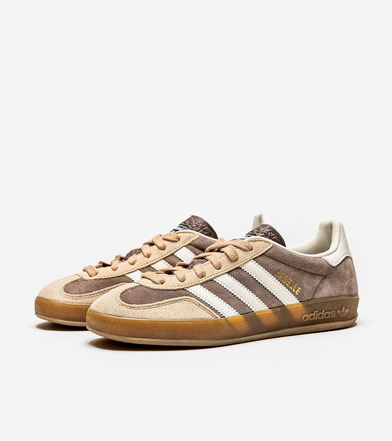 AD°DAS Gazelle Indoor Earth Strata Magic Beige