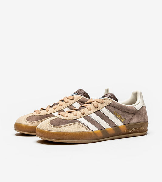 AD°DAS Gazelle Indoor Earth Strata Magic Beige