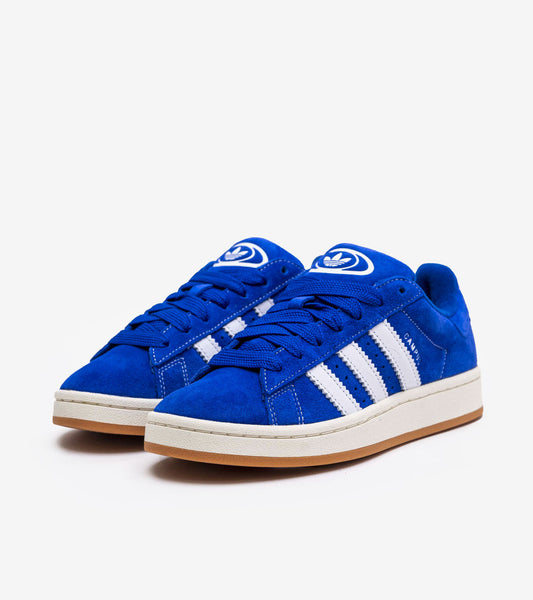 AD°DAS Campus 00s Semi Lucid Blue Cloud White