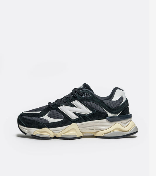 NB 9060 Black White