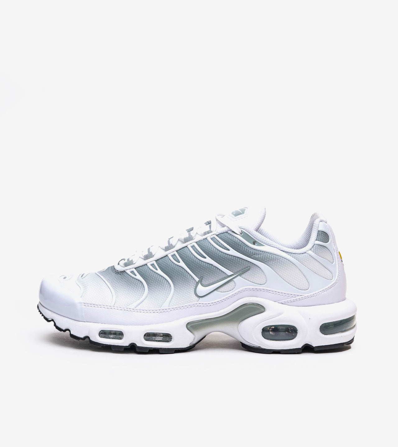 N°KE Air Max Plus White Mica Green (Women's)