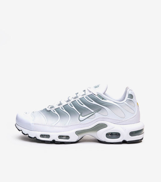 N°KE Air Max Plus White Mica Green (Women's)
