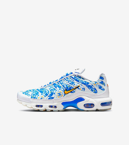 N°KE Air Max Plus Lisboa