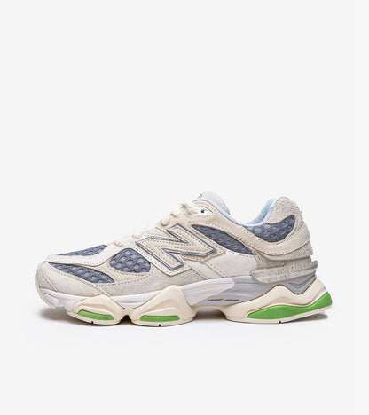 NB 9060 Bricks & Wood