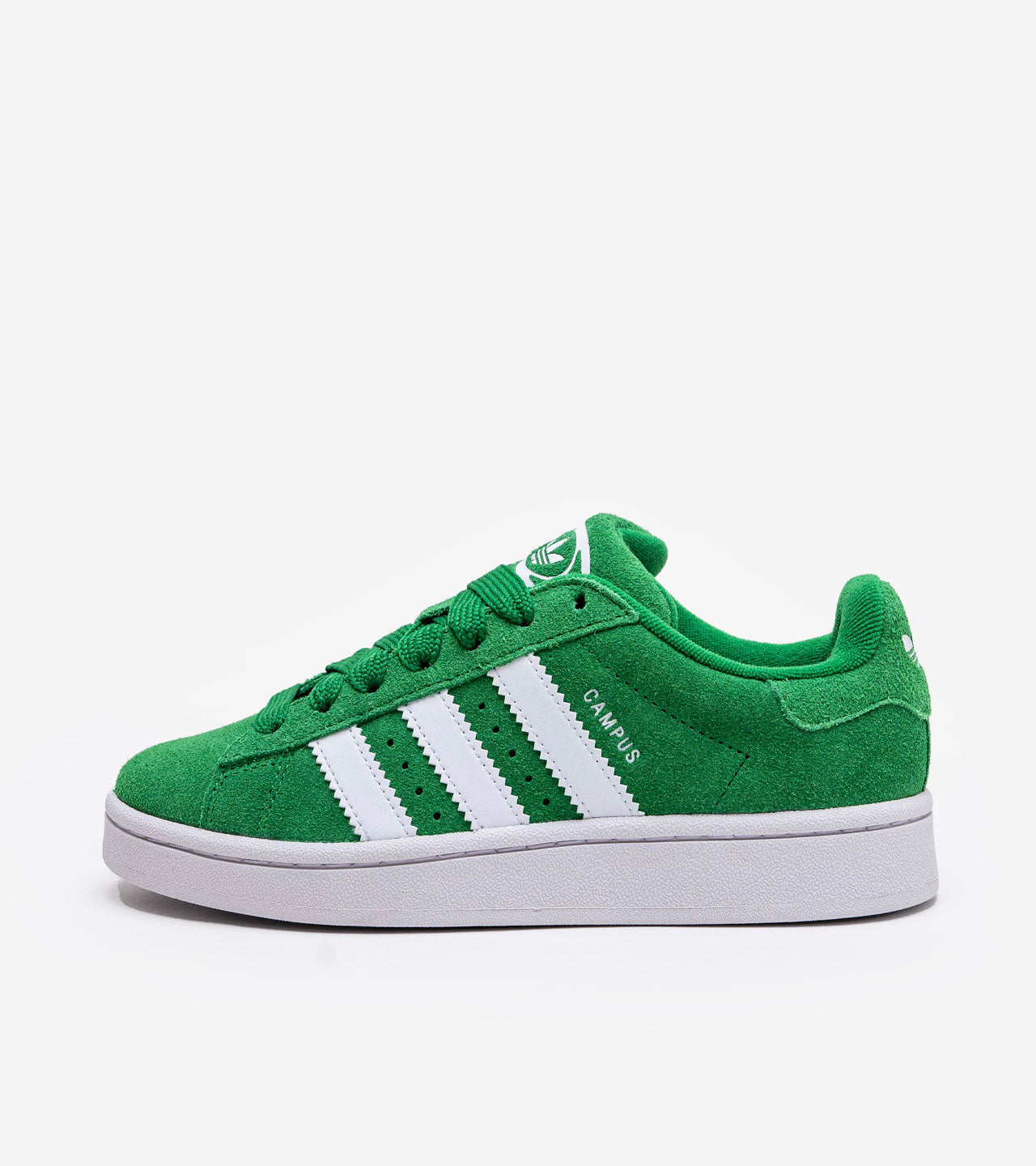 AD°DAS Campus 00s Green Cloud White (Women's)