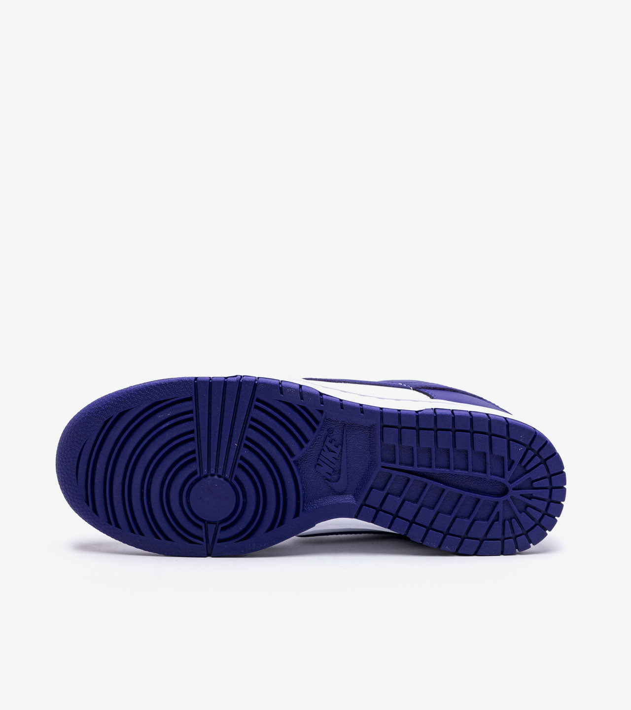 N°KE Dunk Low Championship Court Purple