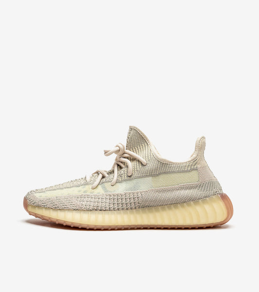 AD°DAS YZ°Y Boost 350 V2 Citrin (Non-Reflective)