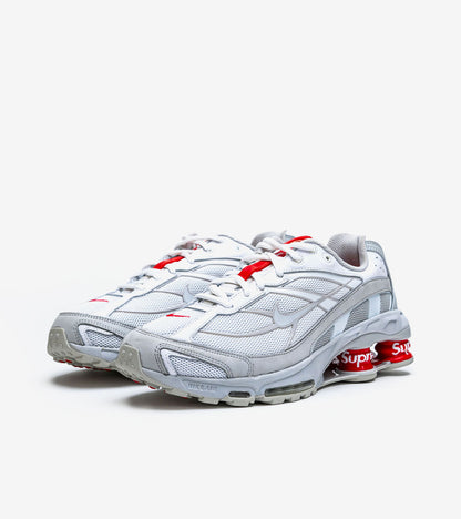 N°KE Shox Ride 2 SP SUPR°ME White