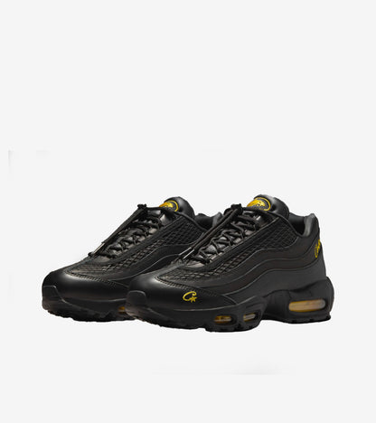 N°KE Air Max 95 CORT°IZ Honey Black