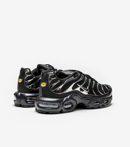 N°KE Air Max Plus SE Black Chrome (Women's)