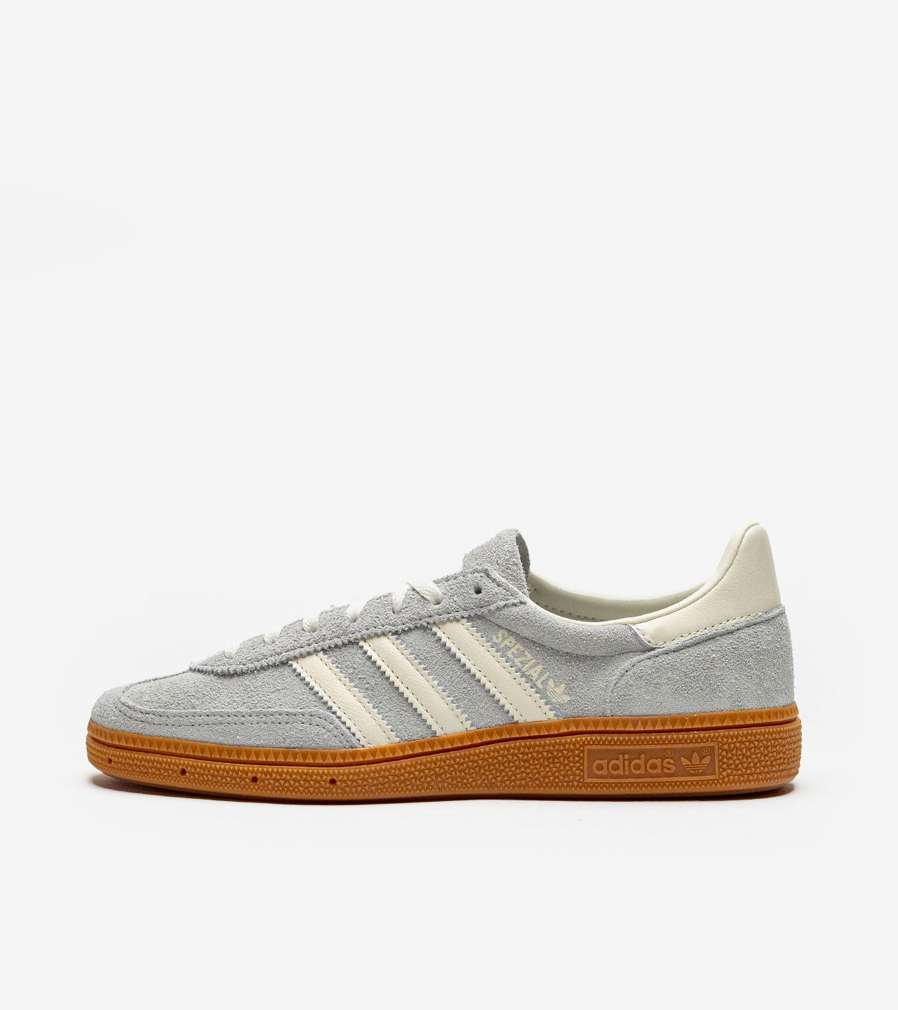 AD°DAS Handball Spezial Wonder Silver Gum (Women's)
