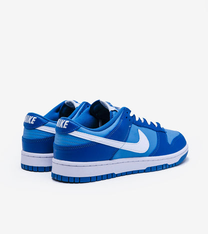 N°KE Dunk Low Dark Marina Blue