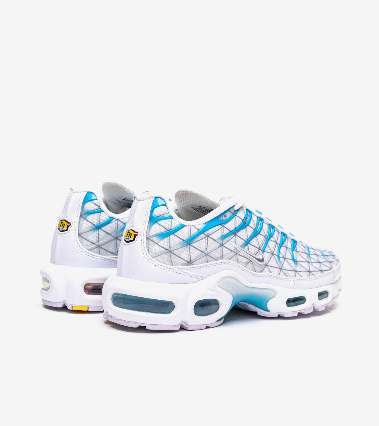 N°KE Air Max Plus Marseille