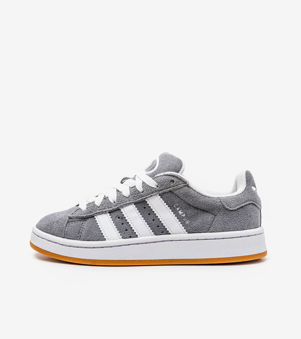 AD°DAS Campus 00s Grey White