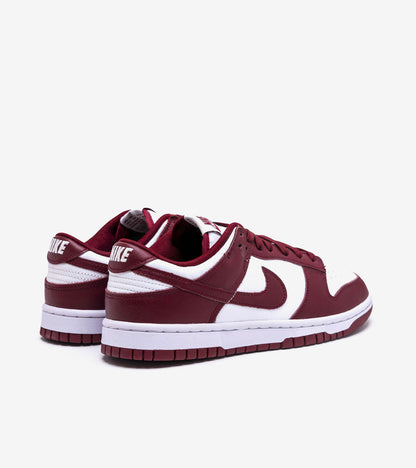 N°KE Dunk Low Team Red