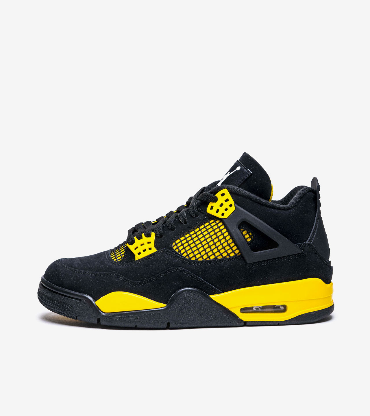 AIR J°RDAN 4 Retro Thunder (2023)