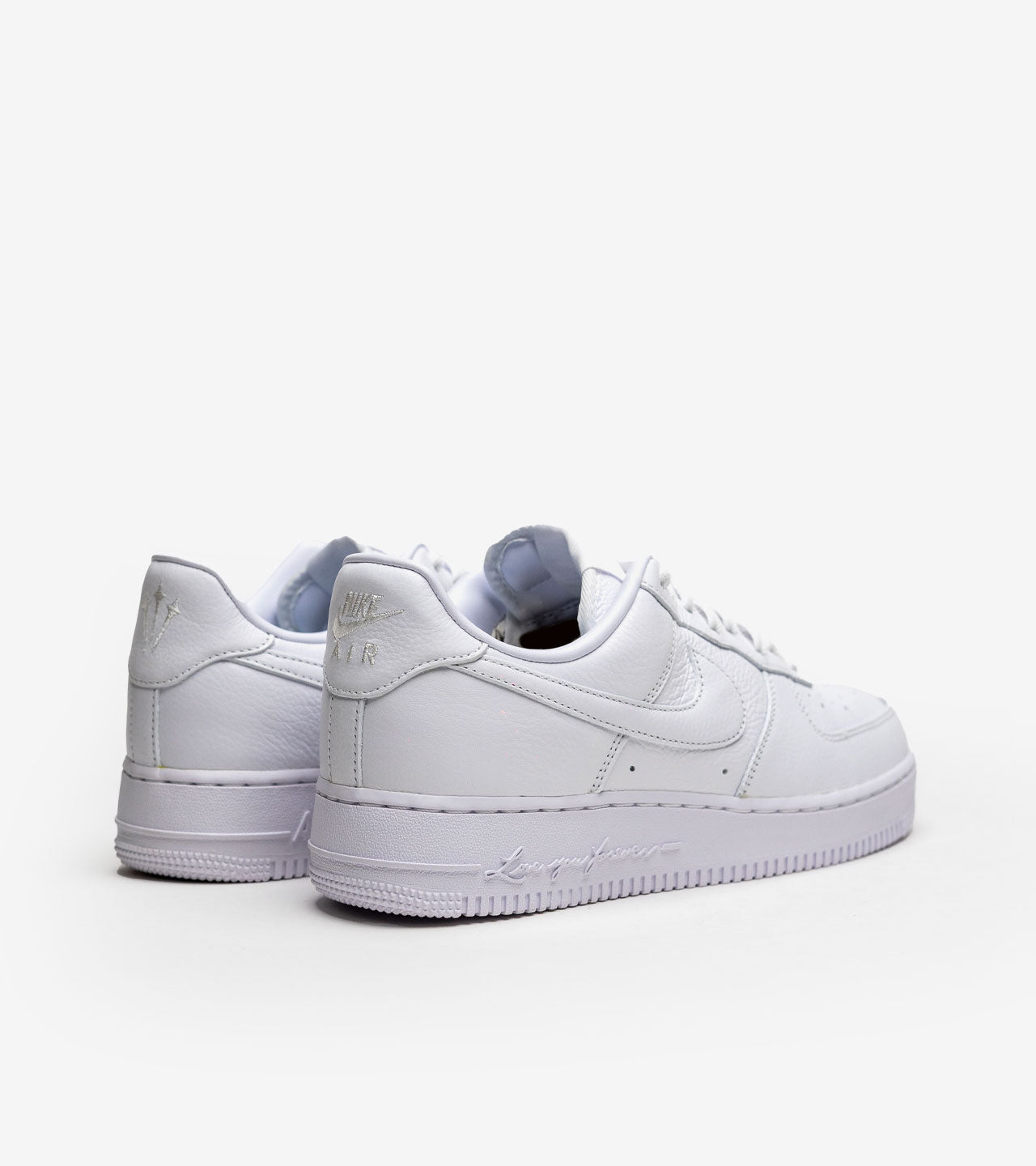 N°KE Air Force 1 Low Drake N°CTA Certified Lover Boy