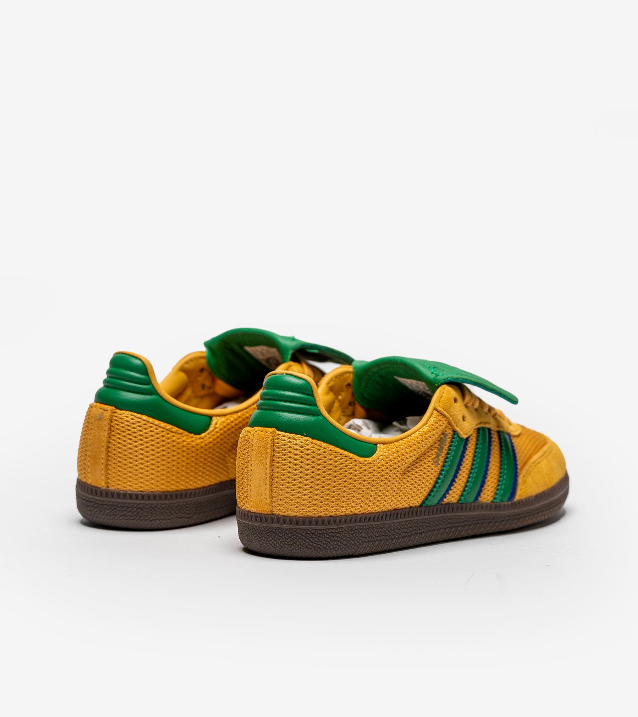 AD°DAS Samba LT Preloved Yellow