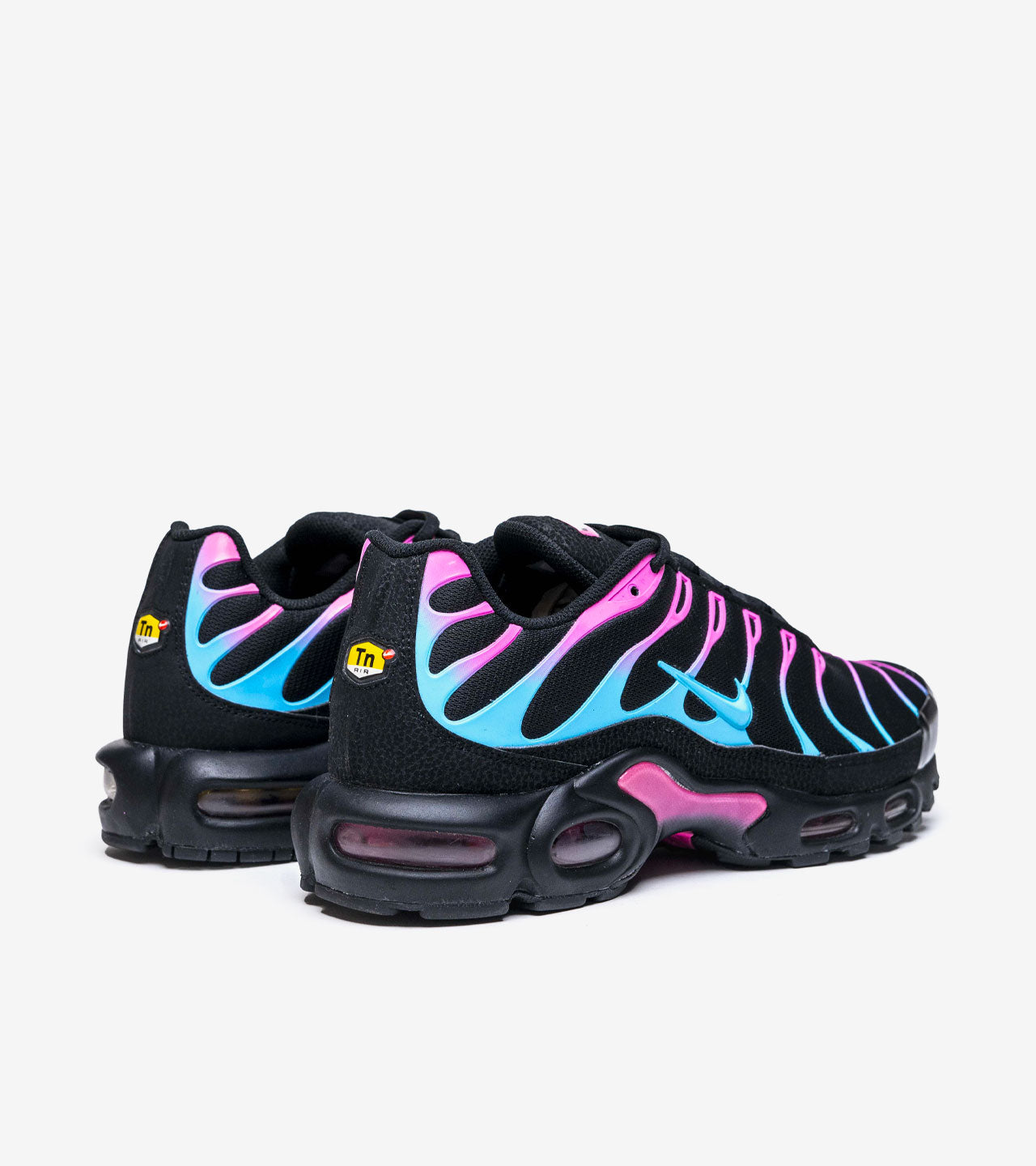 N°KE Air Max Plus Miami Vice