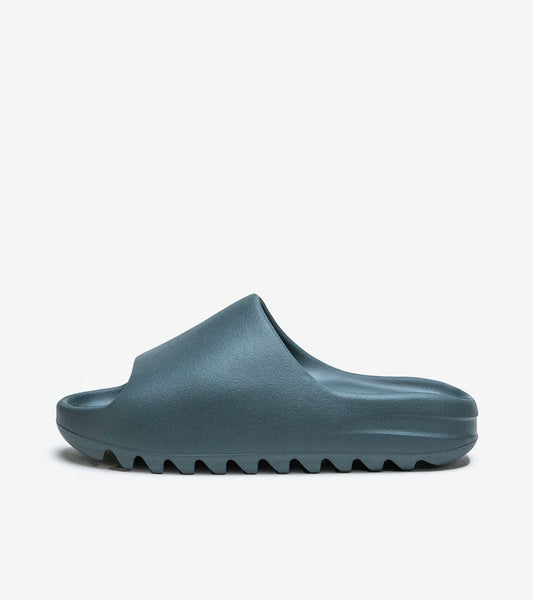AD°DAS YZ°Y Slide Slate Marine