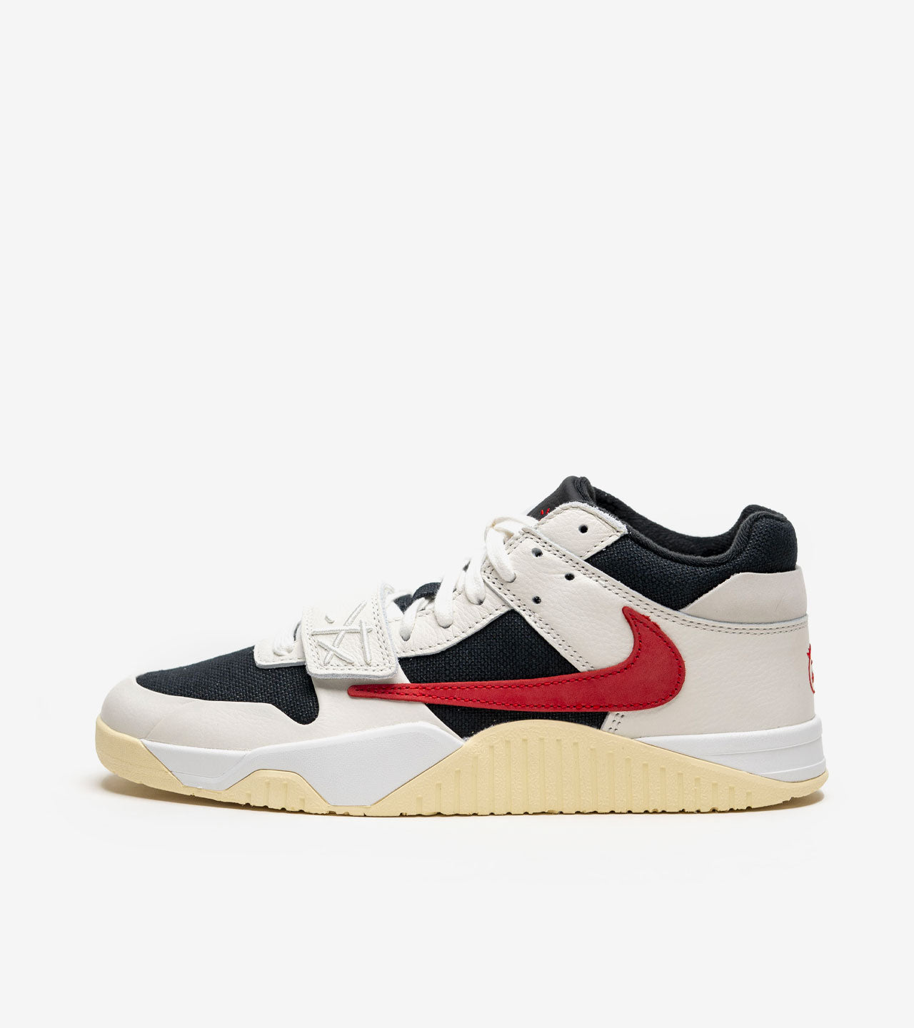 J°RDAN Jumpman Jack TR TR°VIS SCOTT University Red