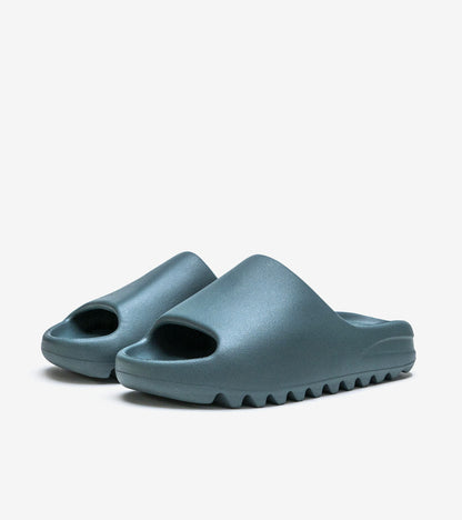 AD°DAS YZ°Y Slide Slate Marine