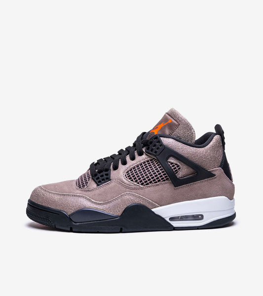 AIR J°RDAN 4 Retro Taupe Haze