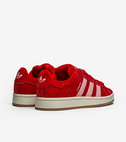 AD°DAS Campus 00s Better Scarlet Clear Pink